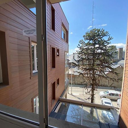Apartamento Casco Historico Сан-Карлос-де-Барилоче Экстерьер фото