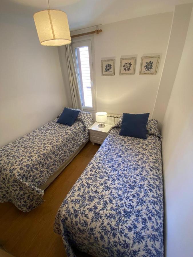 Apartamento Casco Historico Сан-Карлос-де-Барилоче Экстерьер фото