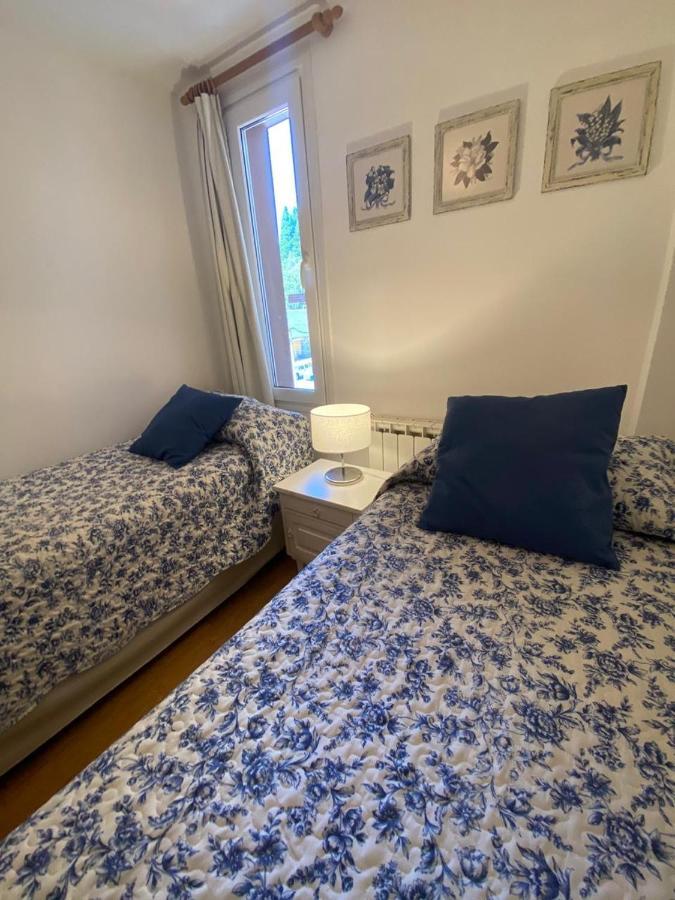 Apartamento Casco Historico Сан-Карлос-де-Барилоче Экстерьер фото