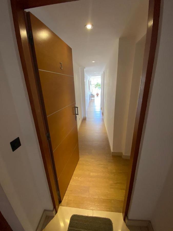 Apartamento Casco Historico Сан-Карлос-де-Барилоче Экстерьер фото
